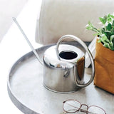 regadera inox design