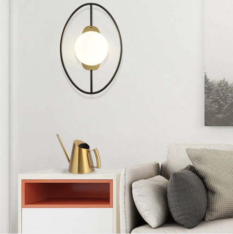 regadera d'intérieur : Doré