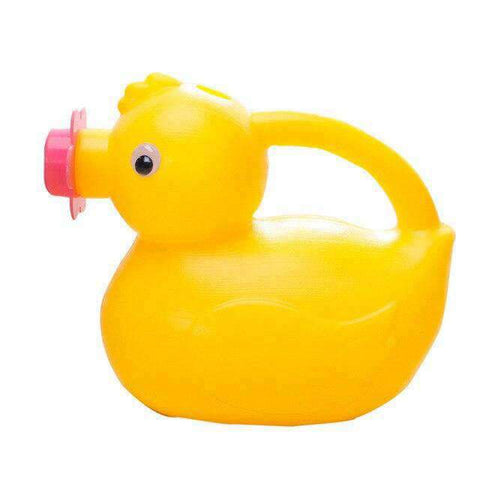 regadera pour Enfant Canard Jaune | Regadera Diseño