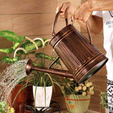 regadera Vintage cuivre | Regadera Diseño