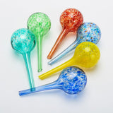 regadera Automatique en Verre