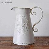 Broc à eau : Métal Vintage | Regadera Diseño