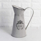 Broc Ancien en metal | Regadera Diseño