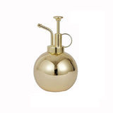 Brumisateur pour plantas Doré