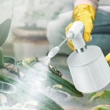 señor de agua eléctrico