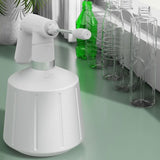 señor de agua eléctrico