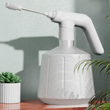 nebulizador de planta eléctrica