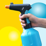 brumisateur électrique 