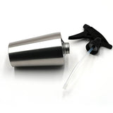 señor de acero inoxidable