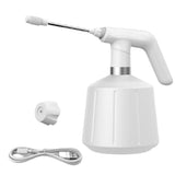 nebulizador motorizado