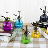 Brumisateur plantas | Regadera Diseño