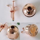 vaporisateur en laiton cuivre