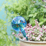 regadera Automatique en Verre