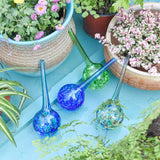 regadera Automatique en Verre