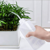 Botella de plástico blando | El aspersor regó