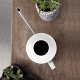 regadera déco métal