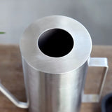 regadera design métal