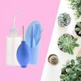 kit de jardinage intérieur