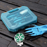 kit de caja de huerto