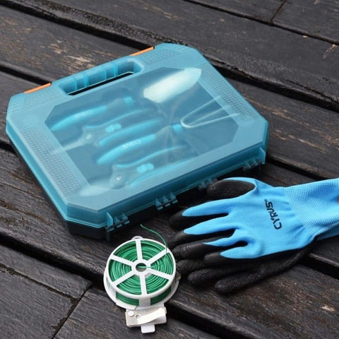 kit mallette potager