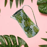 pichet regadera en zinc