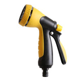 Pistolet d'riego Multifonctions (x8) | Regadera Diseño