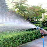 Pistolet d'riego Multifonctions | Regadera Diseño