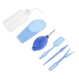 outils entretien plante grasse