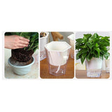 tuto pot d'riego automatique