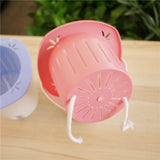 riego por mechas de acción capilar