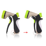 pistolet d'riego fleurs