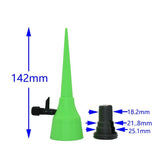 riego goutte a goutte fait casa