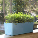 Jardinière riego automatique