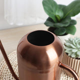 regadera Long Bec : Cuivré