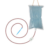 dispensador de agua de riego automático