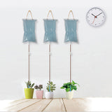 dispensador de agua para plantas