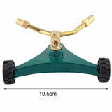 riego automático 360