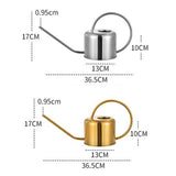 regadera métallique
