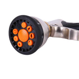 Pistolet d'riego <br> Haute pression