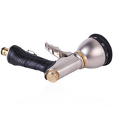 pistolet d'riego haute pression