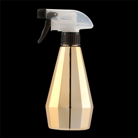 rociador de agua para plantas