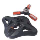 riego automatique rotatif