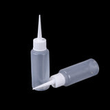 flacon riego goutte a goutte