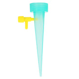 riego goutte a goutte bouteille en plastique