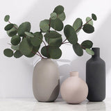 Vase design en Céramique 