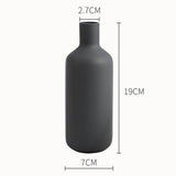 Vase design <br> en céramique