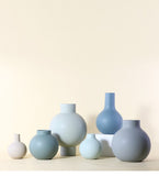 Vase moderne <br> en céramique