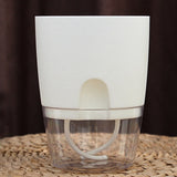 riego de macetas por mecha 