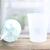 pot riego par capilarité