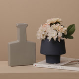 Vase moderne en céramique